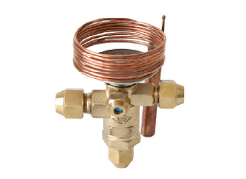 NRF(E)、RT(E)系列熱力膨脹閥